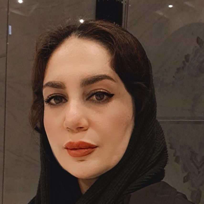 مهدا محروقی - روانشناسی مشهد