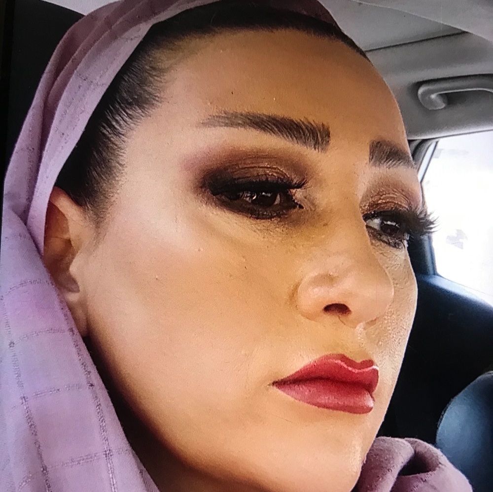 رعنا پایان - مامایی تبریز