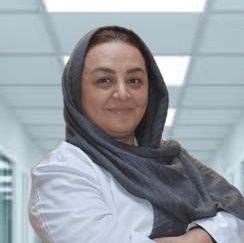 دکتر نازنین نویدی - زنان و زایمان تهران