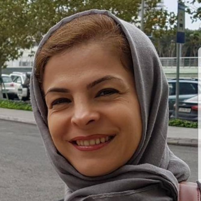 دکتر منیره السادات نوربخش سلطانی - عمومی دماوند