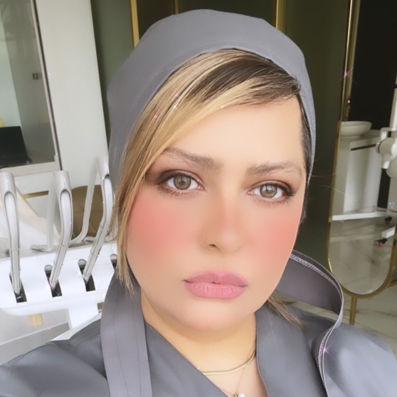 دکتر پدیده میرشاه رضا - دندانپزشک کرج