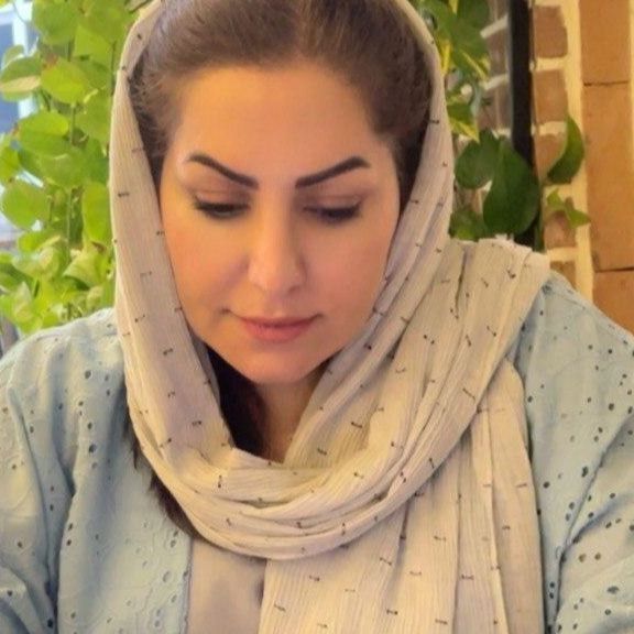 دکتر مرجان سادات رضوی - عمومی سیرجان