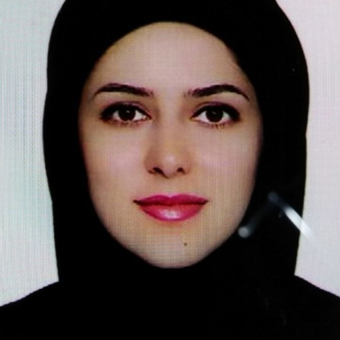 دکتر سحر رزاقی - عمومی 