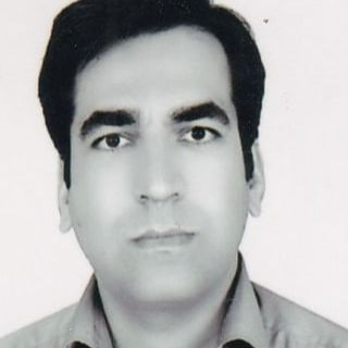 دکتر محمدرضا شفیع پور - داخلی رفسنجان