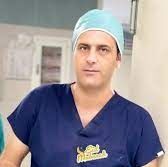 دکتر سید احمد سبحانی - ارتوپدی فسا