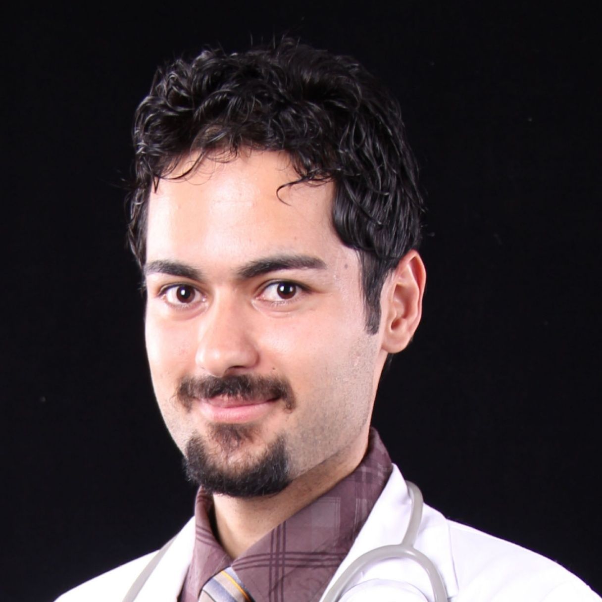 محسن اسماعیلی - فیزیوتراپی تهران