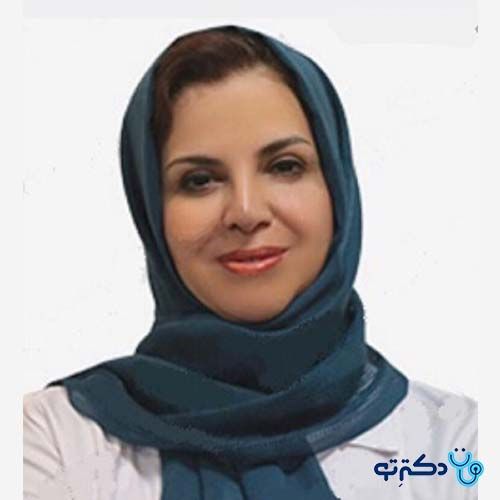 دکتر لیلا خرازی - پوست و مو کرج