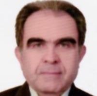 دکتر کاظم قاجاری - چشم پزشکی مشهد