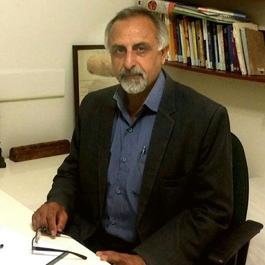 عباس سید کریمی - روانشناسی 