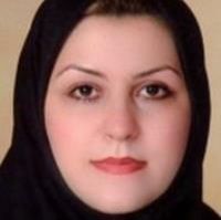 دکتر فریبا غروی اصفهانی - عمومی مشهد