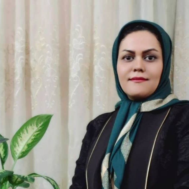 زهرا تاریکی - روانشناسی مشهد