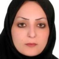 دکتر سعیده آرین نیا - روماتولوژی تهران