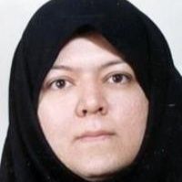 دکتر آذردخت وظیفه شناس - چشم پزشکی شهر ری