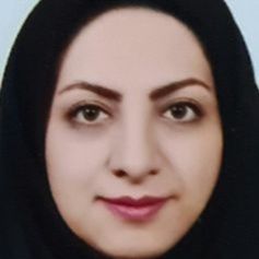 دکتر فاطمه محمدنژاد - رادیولوژی تهران