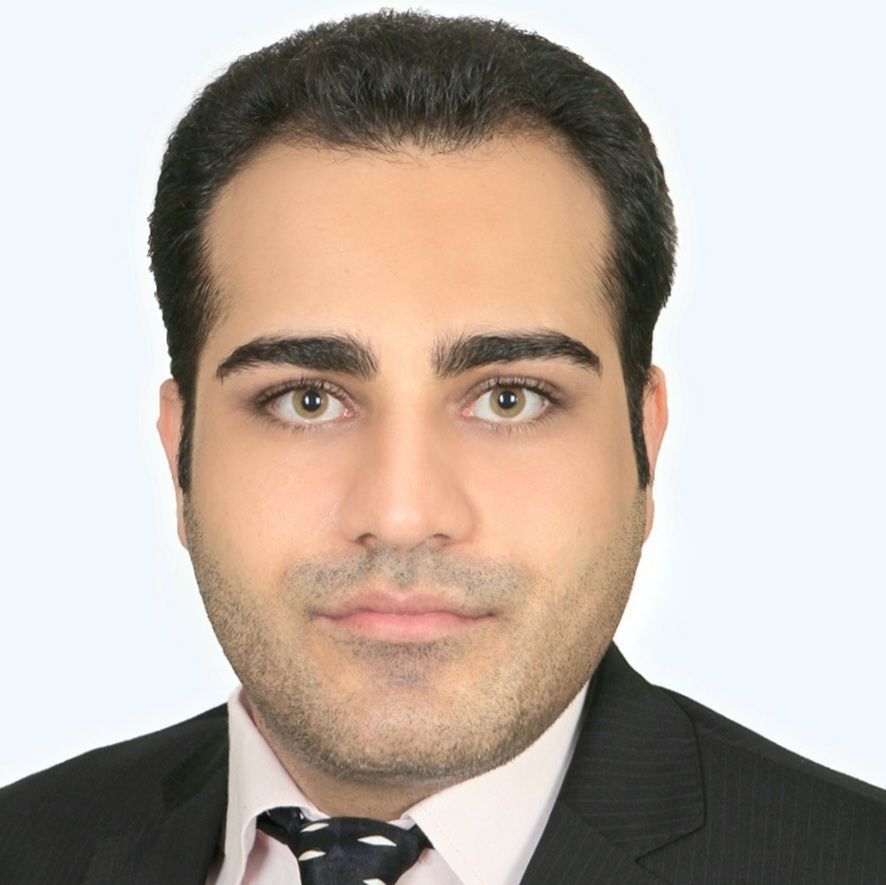 دکتر علی مرادی - پوست و مو تهران