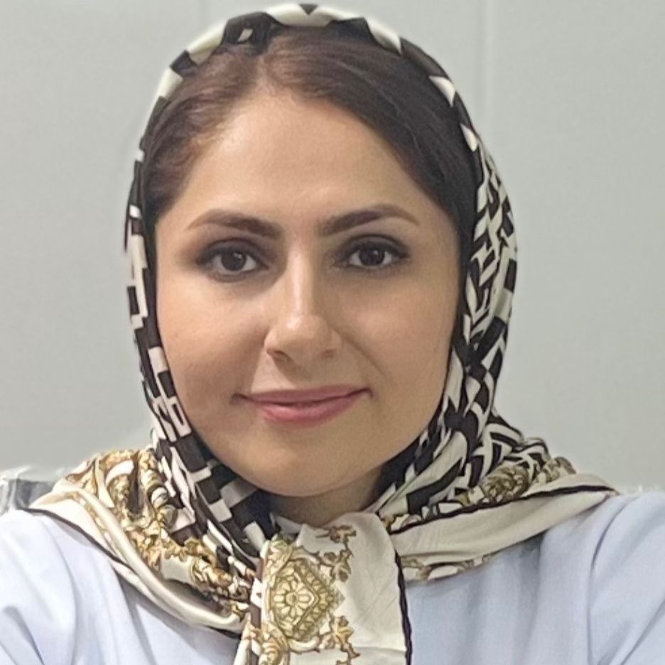 دکتر فاطمه حافظی - مغز و اعصاب و نورولوژی شیراز