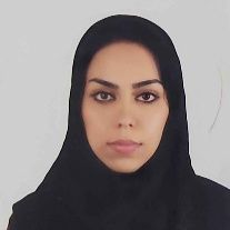 مریم عباسی - روانشناسی تهران