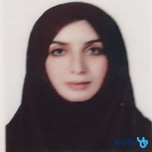 دکتر آناهیتا قورچیان - طب سنتی کرج