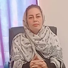 ریحانه شعبانی - روانشناسی شهریار