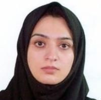 دکتر افسانه نعمت زاده - قلب و عروق بوکان