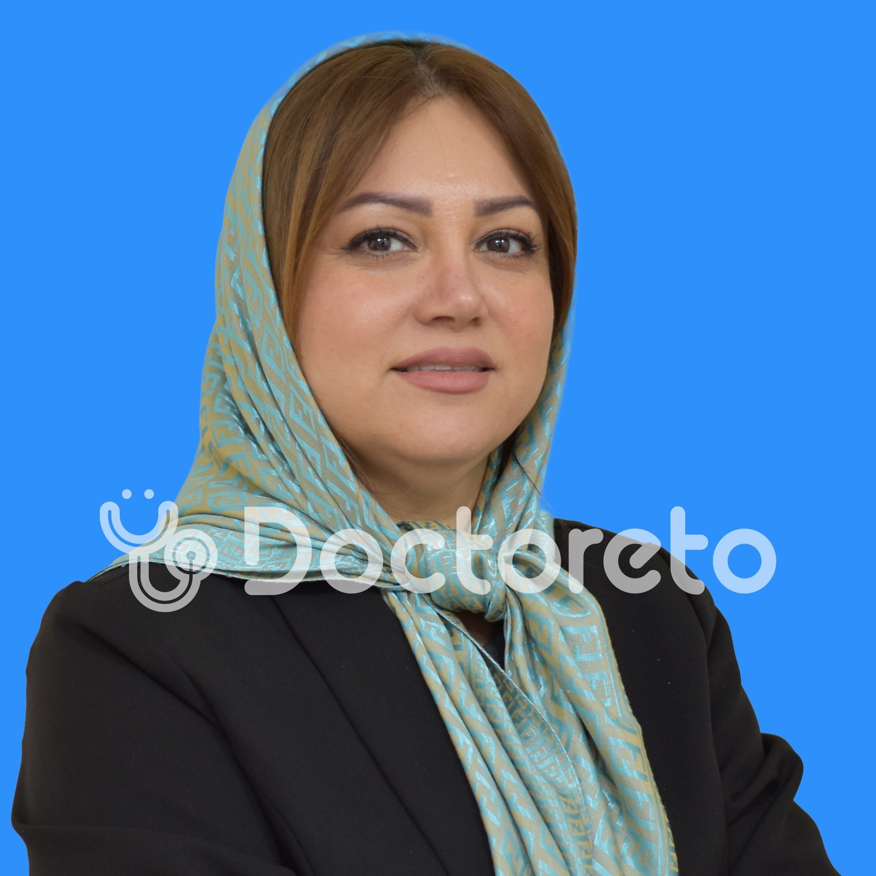 دکتر شیرین کریم پور - روانشناسی بندرعباس