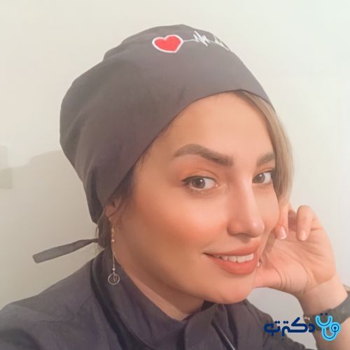 دکتر مرجان رشیدی - قلب و عروق تهران