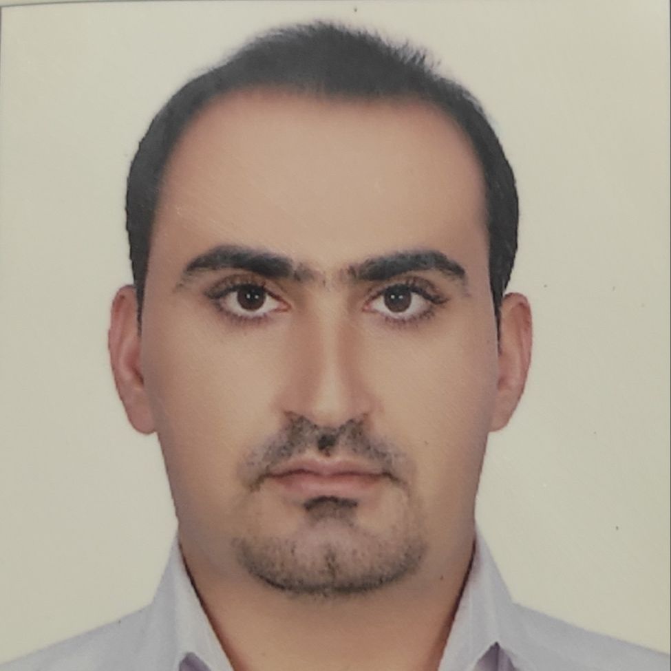 احسان نفری - شنوایی سنجی شیراز