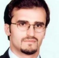 دکتر فرهاد غفاری - ارتوپدی تهران