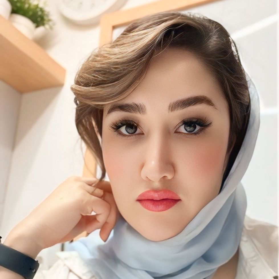 آسیه عابدی - گفتاردرمانی شیراز