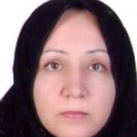 دکتر فریده مرادی مقدم - داخلی مشهد