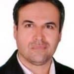 دکتر علی پناه خلج - کودکان و اطفال تهران