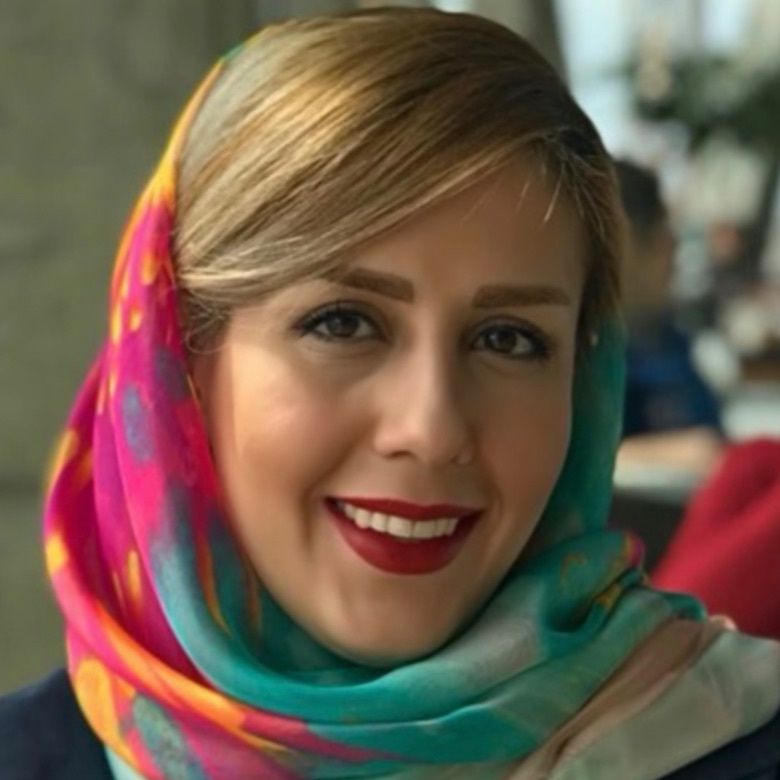 دکتر بشرا پوربشاش - قلب و عروق تهران