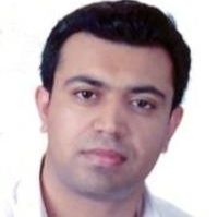 دکتر مجتبی قدم زاده - چشم پزشکی بم