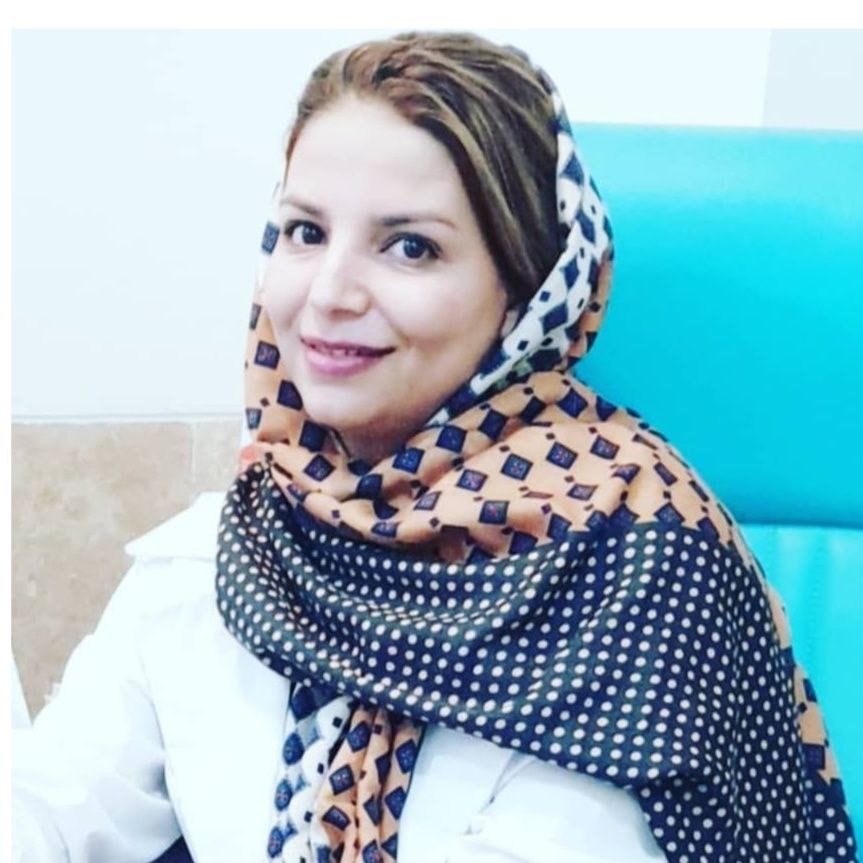 دکتر رضوان شمس الدینی مقدم - زنان و زایمان کرمان