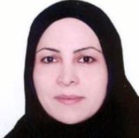 دکتر فاطمه حیدری - کودکان و اطفال گرگان