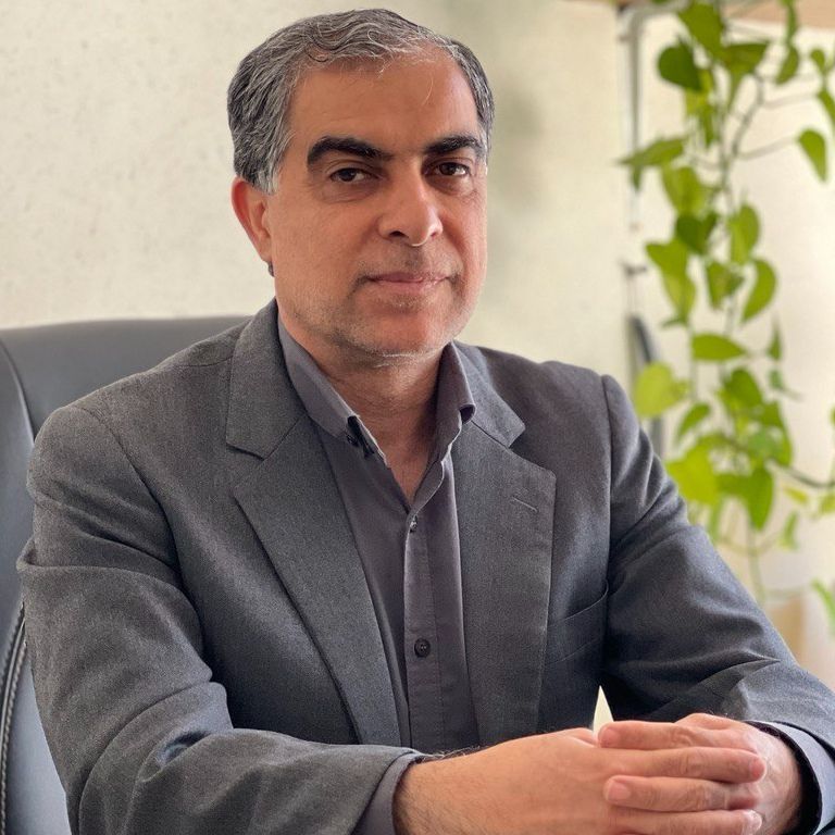 امید قاسم زاده - روانشناسی مشهد