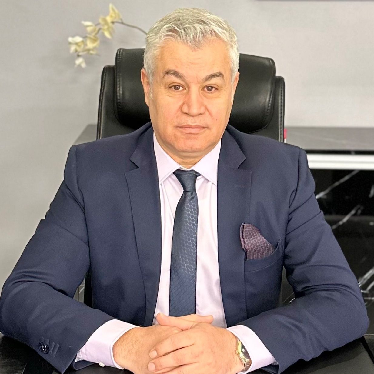 دکتر سید حسین یحیی زاده جباری - رادیوتراپی و پرتو درمانی تهران