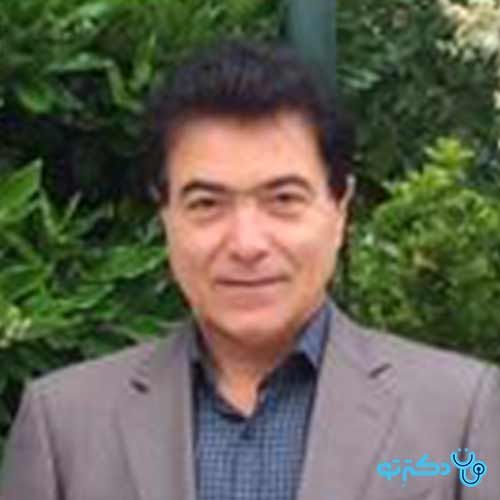 دکتر علی صالحی - چشم پزشکی اصفهان