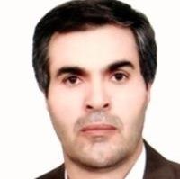 دکتر علی شریفی - چشم پزشکی کرمان