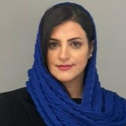 افسانه مقیمی اردکانی - روانشناسی شیراز