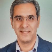 دکتر مجتبی شاملو - داخلی مشهد