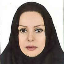 نازی دهستانی - روانشناسی مشهد