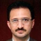 دکتر ذبیح الله اصغری - بیهوشی قائمشهر