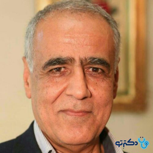 دکتر هوشنگ کاظمی شیشوان - گوش و حلق و بینی تبریز