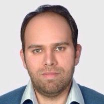 علیرضا رجائی نیا - روانشناسی 