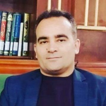 حمید سعادت فر - روانشناسی اهواز