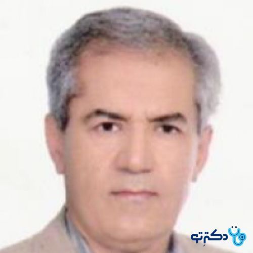 دکتر عبدالرحمن امامی مقدم - کودکان و اطفال اهواز