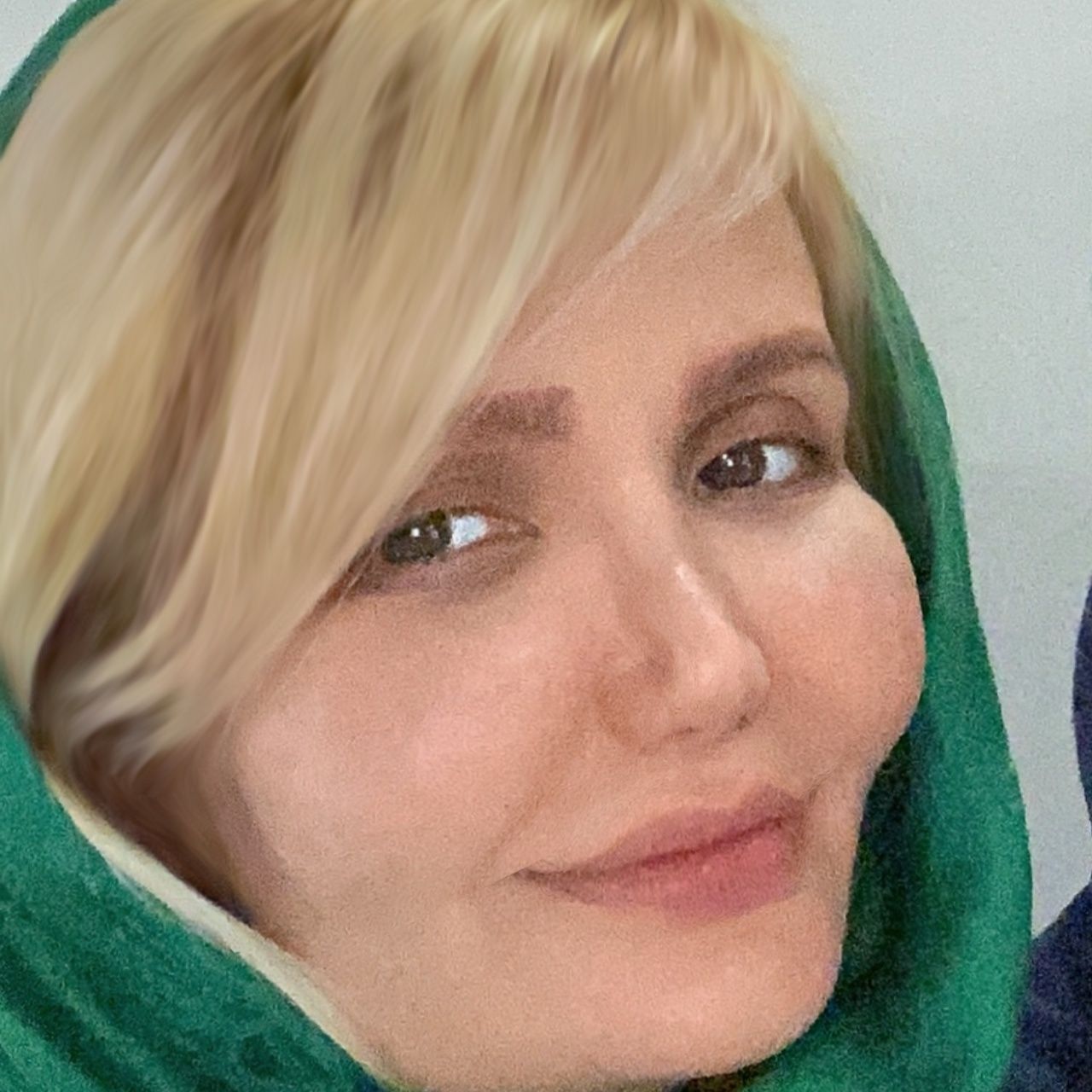 دکتر ندا ناصر - رادیولوژی تهران