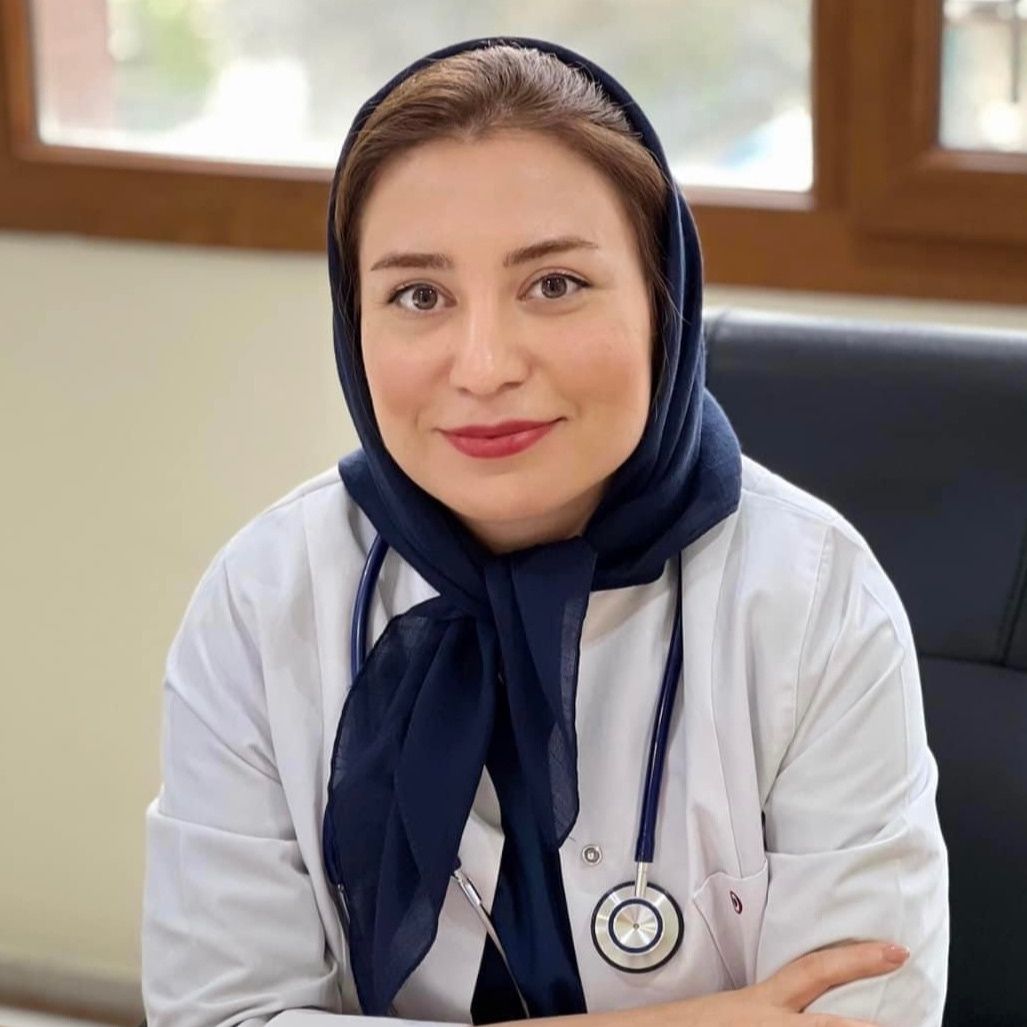 دکتر سودا قادر - کودکان و اطفال 