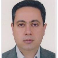 دکتر محمد صامت - داخلی یزد